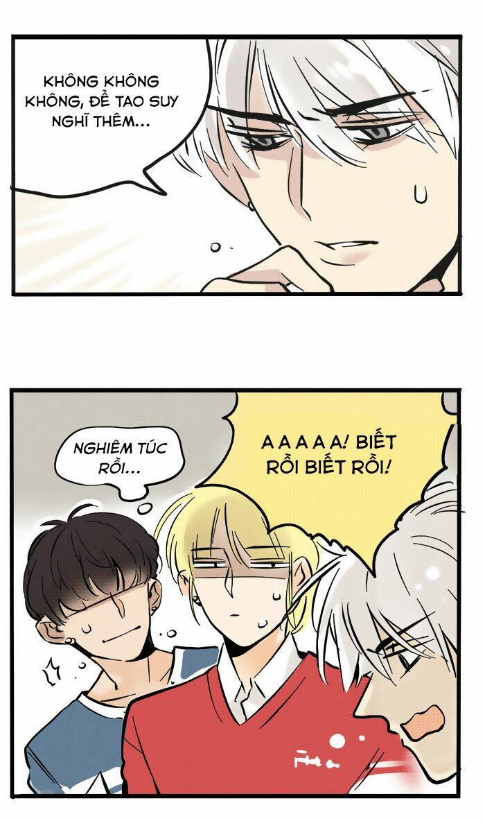 trang nhất toàn là hắn chapter 41 16