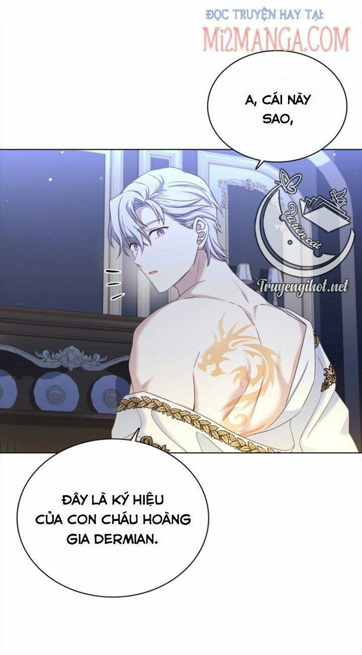 một đêm với hoàng đế chapter 39.5 13