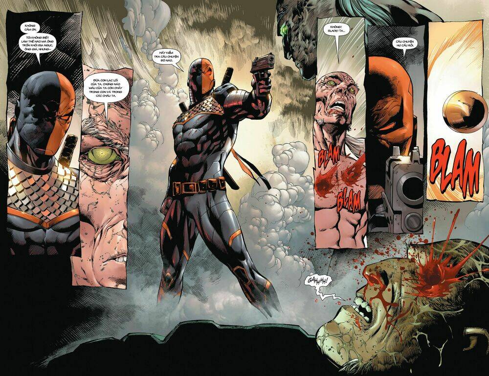 deathstroke chapter 3 10