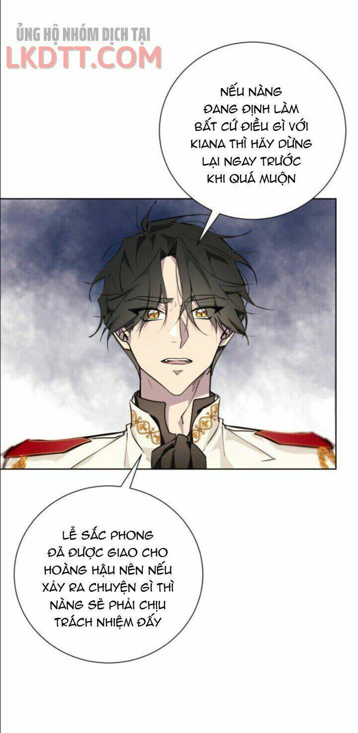 ta đã từng mong nàng biến mất chapter 8 45