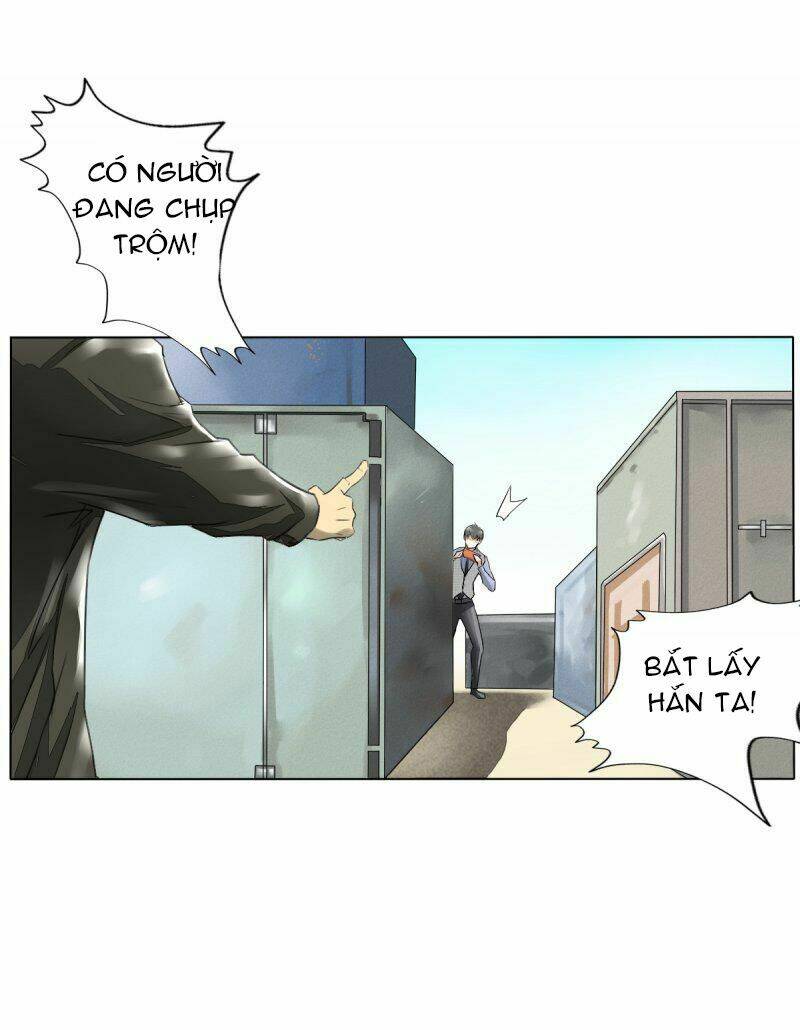 nước mắt người cá chapter 1 9