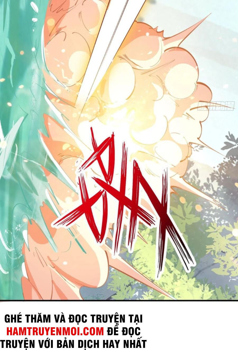 ta lập hậu cung tại tây du ký chapter 63 28