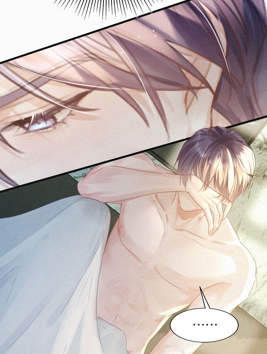 thần thương (môi súng) chapter 46 4