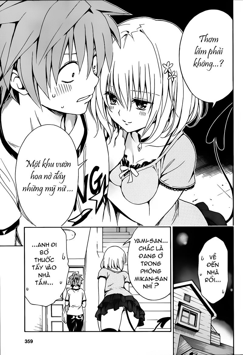 to love - ru darkness chapter 2 26