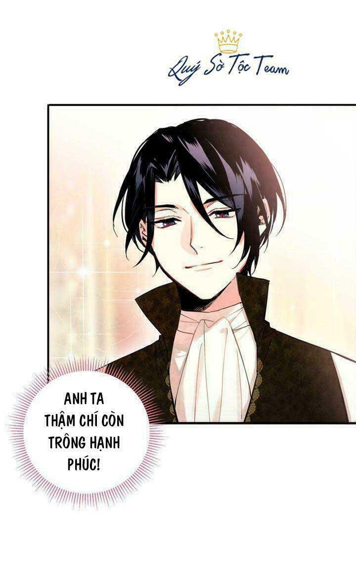 thánh nữ ẩn danh chapter 16 9