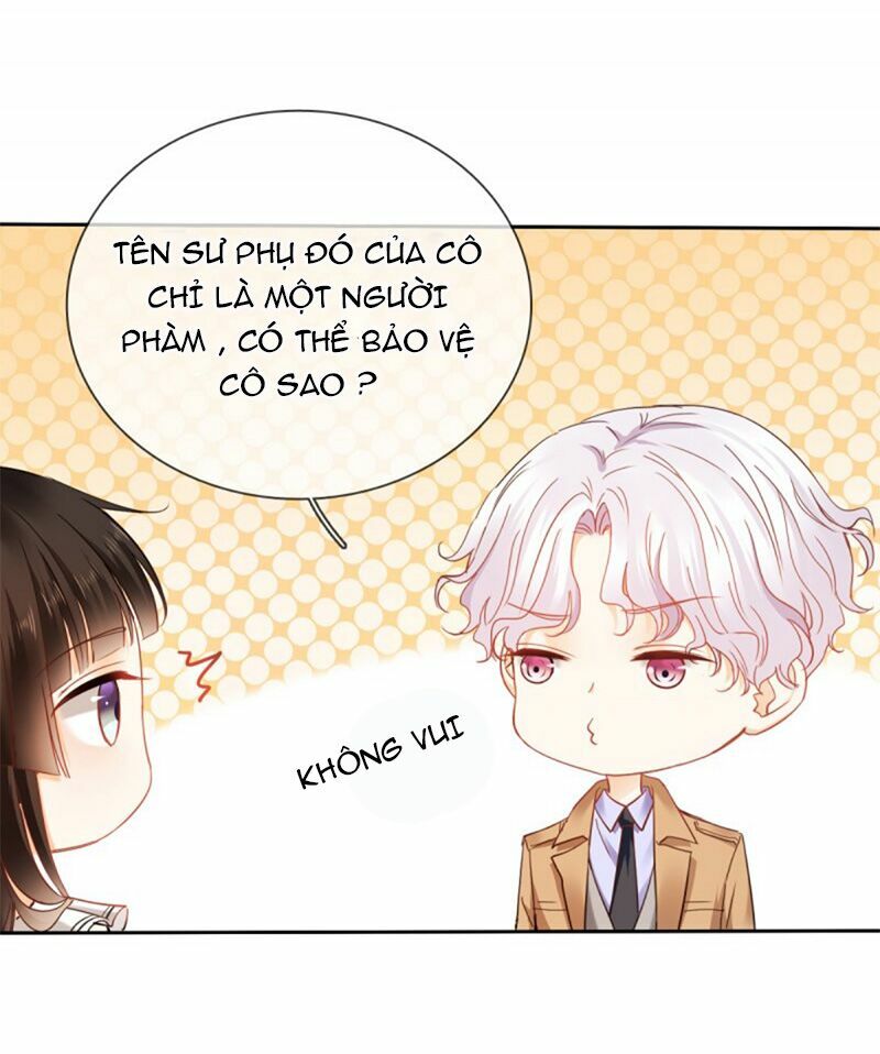 bay qua thiên sơn đến yêu anh chapter 34 22