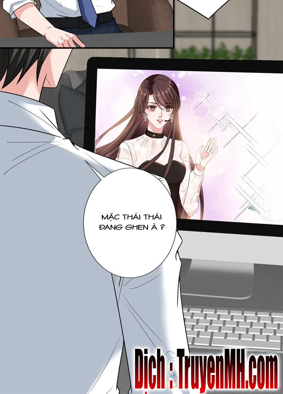 thí hôn lão công, cần giúp sức chapter 419 15