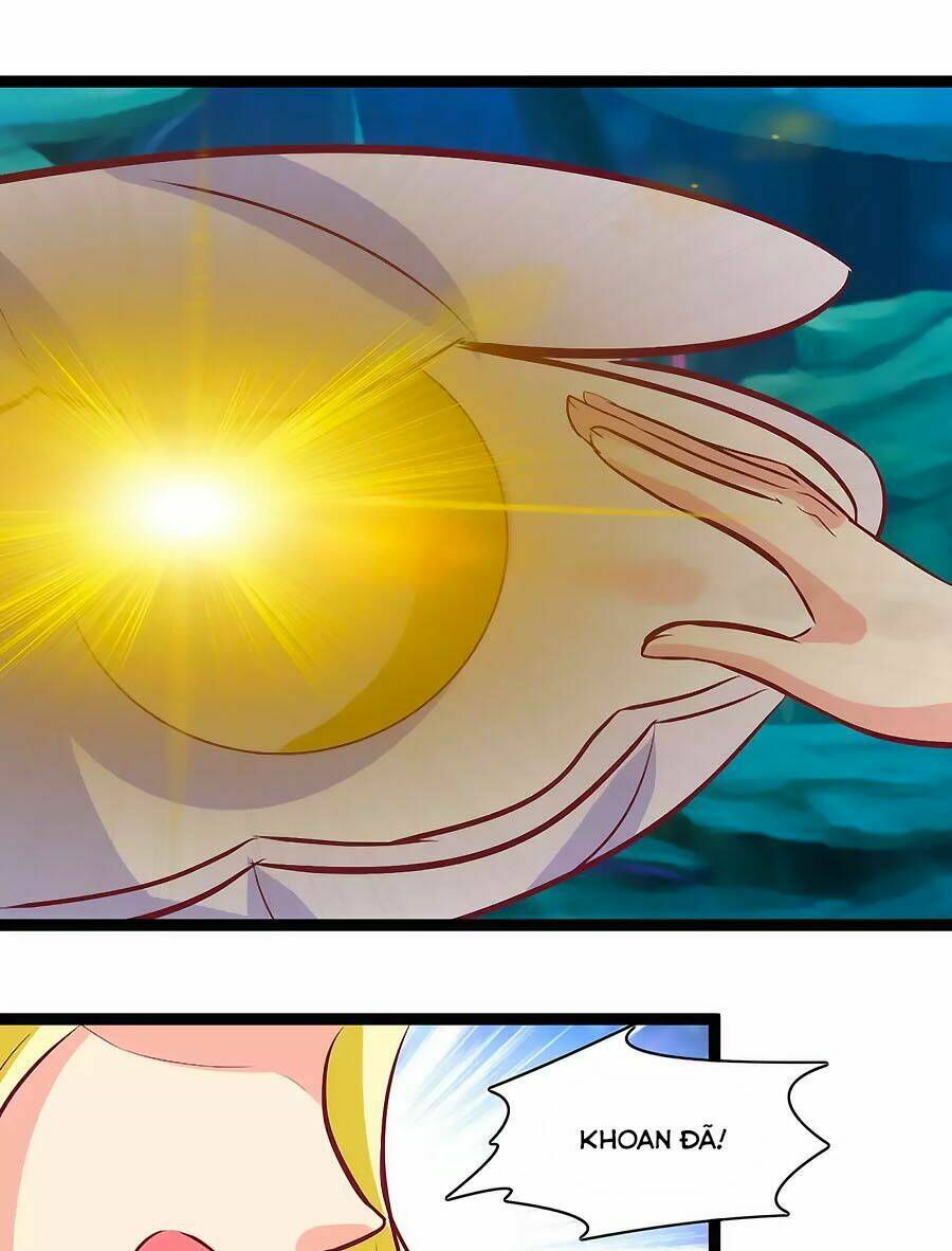 thỏ yêu tiểu vương phi chapter 100 13