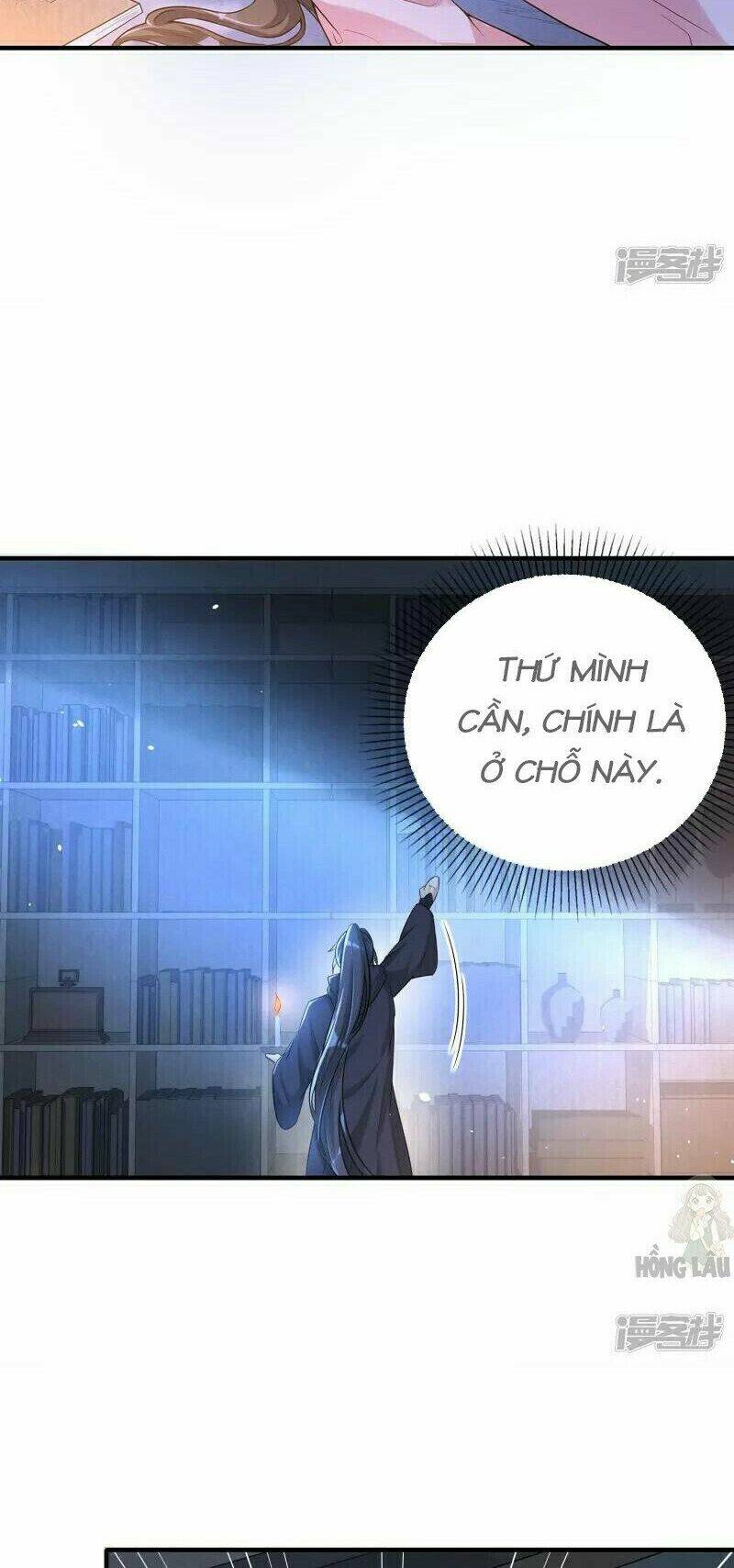 long vương truy thê chapter 12 19