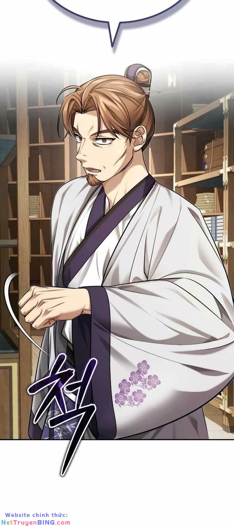 thiếu gia yểu mệnh nhà họ bạch chapter 23 60