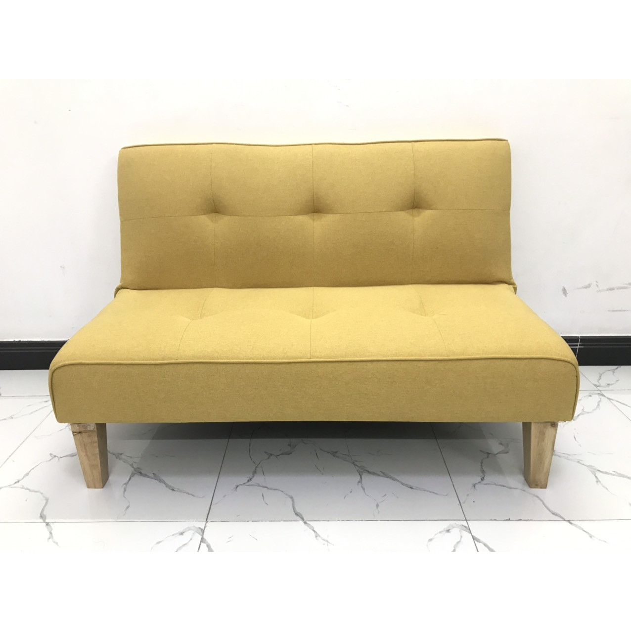 Ghế sofa bed, sofa giường 1m2x95, sofa phòng khách linco9 salon