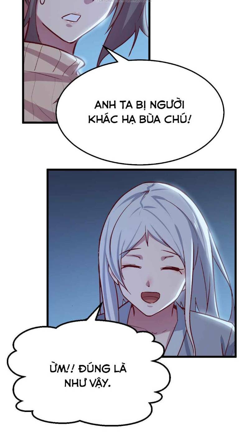 song tu đạo lữ kiểu xem mặt chapter 20 27