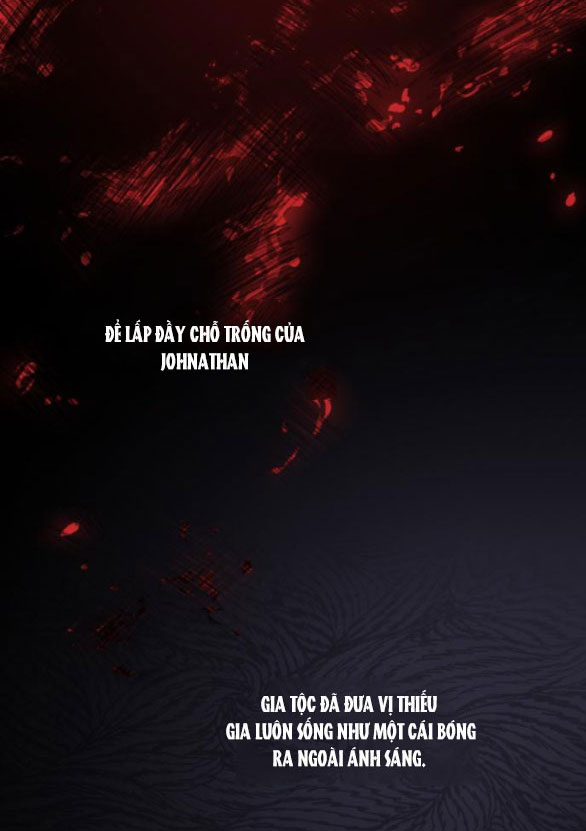 Bạo Chúa Muốn Có Cuộc Sống Tốt Đẹp chapter 36.2 - Trang 19