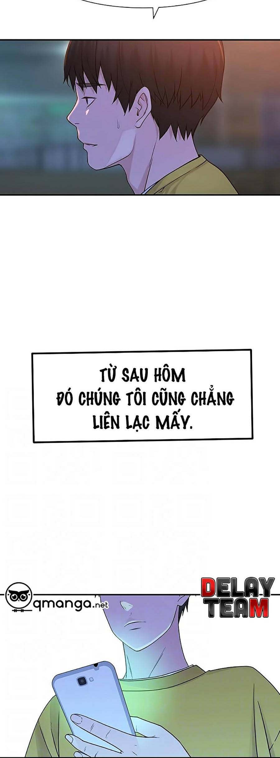 giữa hai ta chapter 21 4