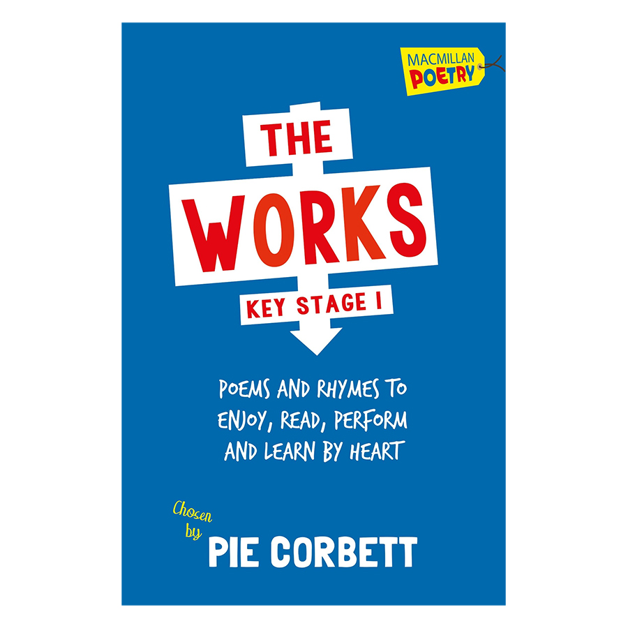 The Works Key Stage 1