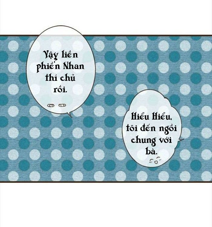 trên trời rớt xuống một hòa thượng ngốc chapter 11 19