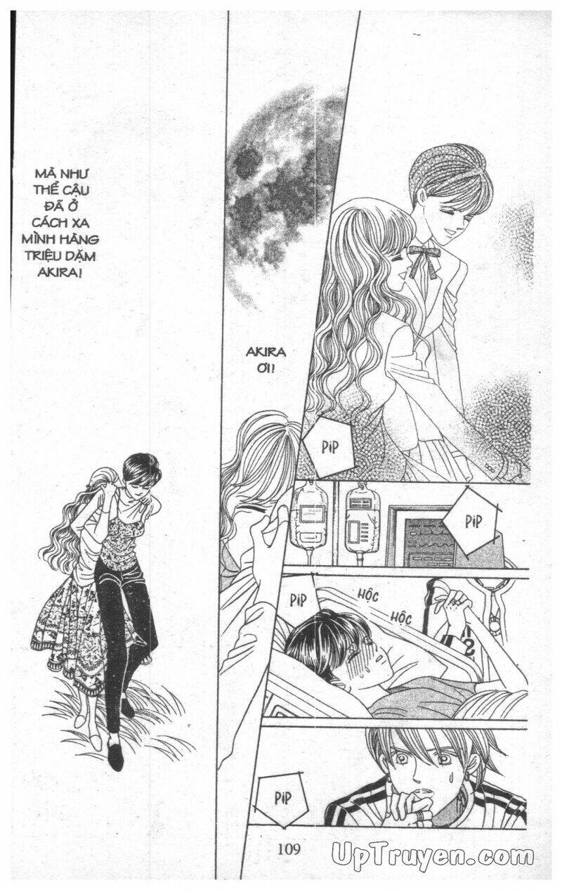 nàng tiên ánh trăng - kaguya hime chapter 25 109