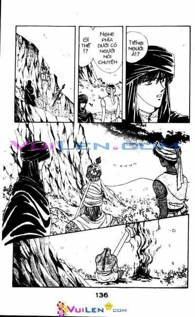 nàng công chúa ham chơi chapter 11 136