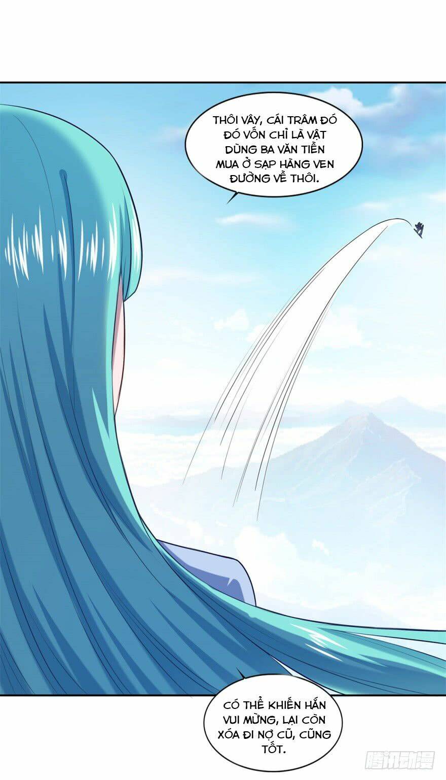 tiên ma đồng tu chapter 49 11