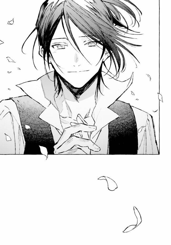 re:zero ngoại truyện: khúc tình ca của quỷ kiếm chapter 19.2 14