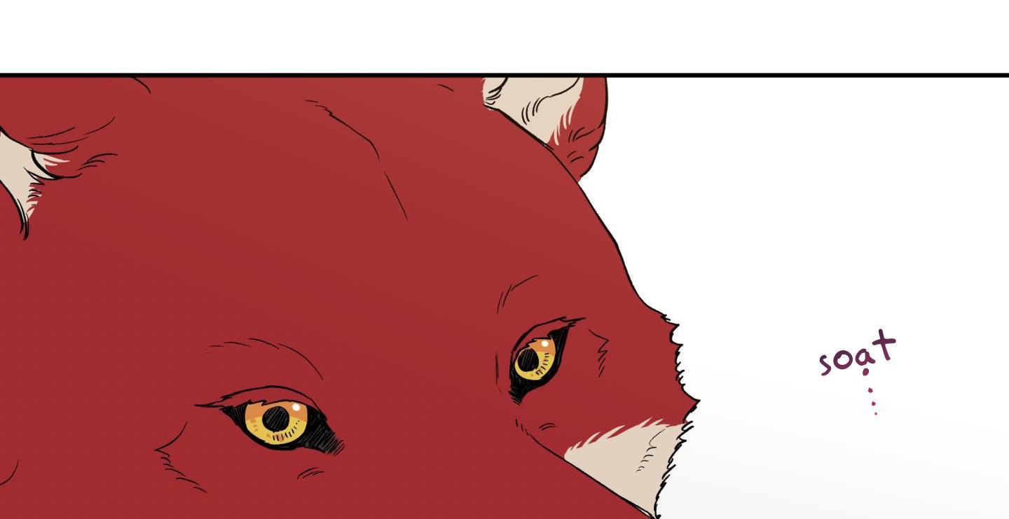 gâu gâu! chapter 51 27