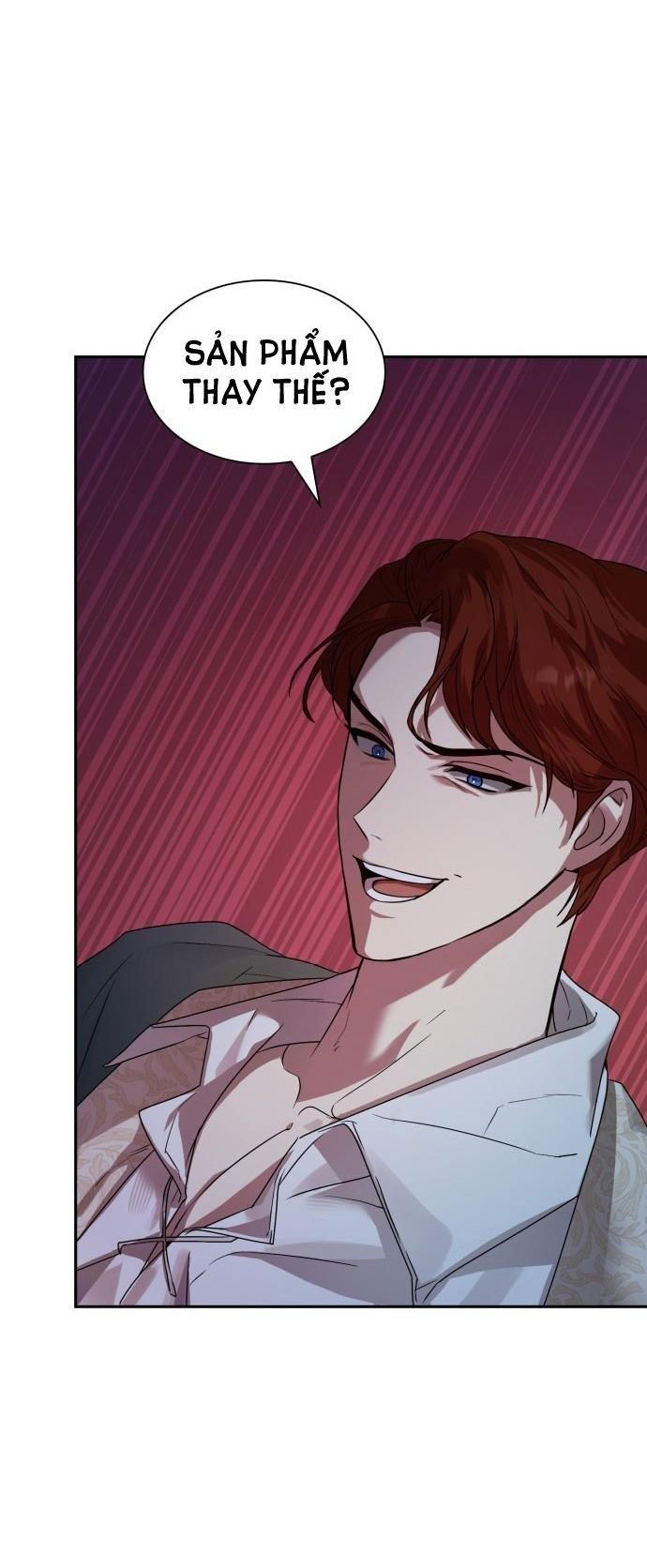 chị yêu, kiếp này em sẽ là hoàng hậu chapter 1.2 60