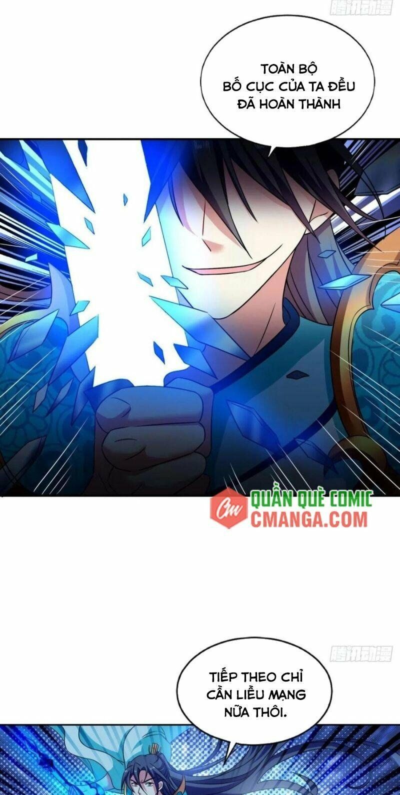 Trọng Sinh Thành Cậu Vàng Tại Dị Thế chapter 152 46