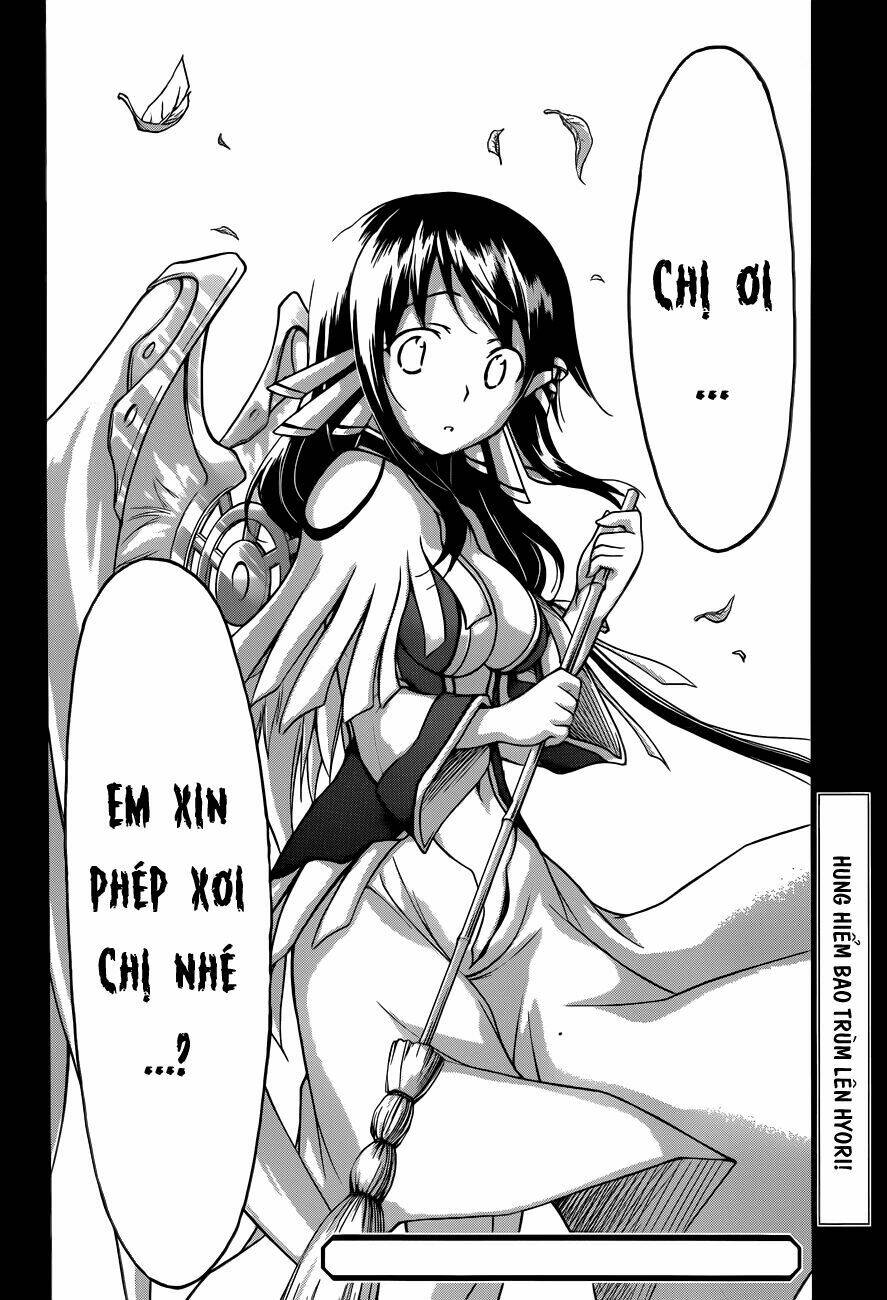 vật thất lạc của bầu trời chapter 69 43