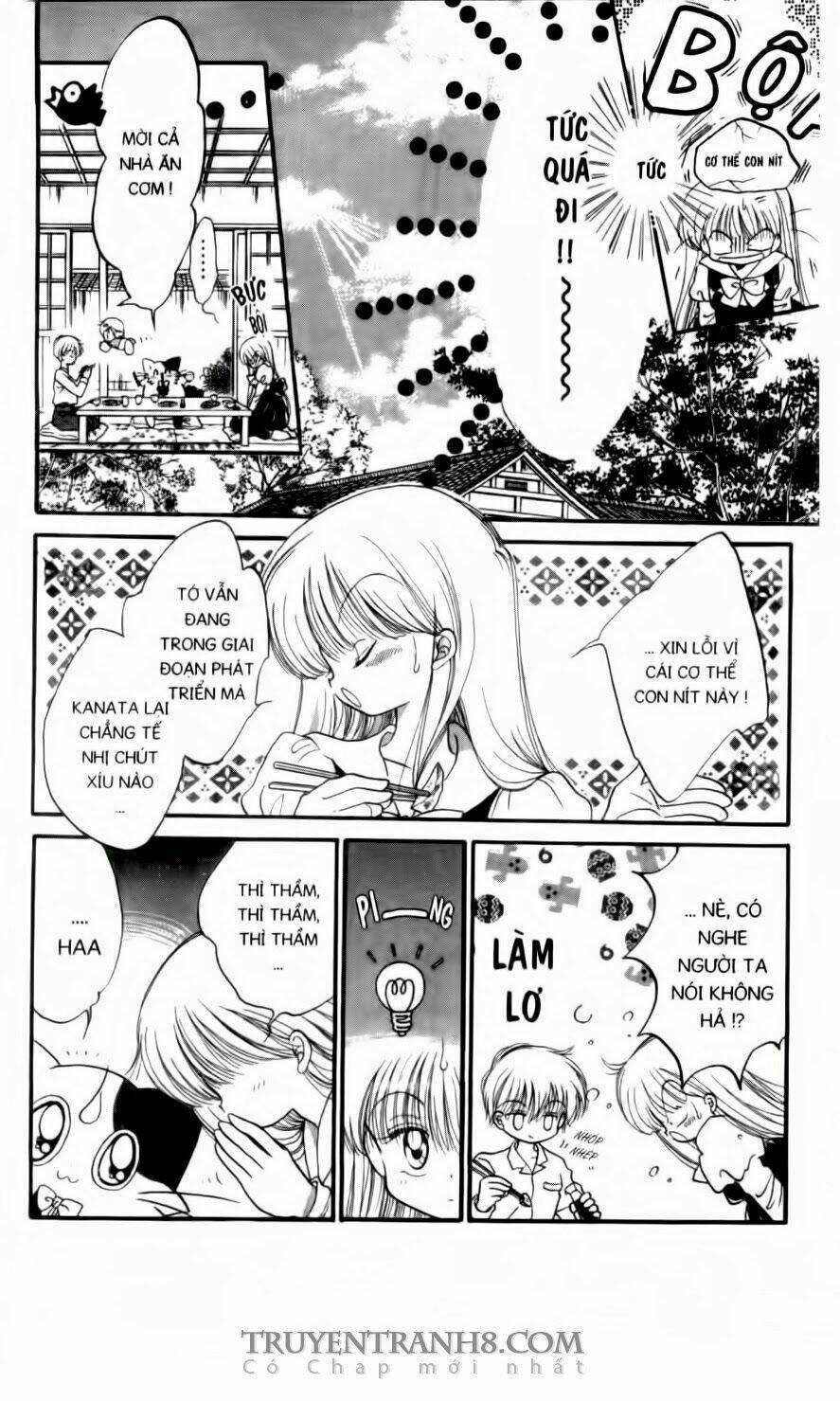 em bé ufo chapter 14 8