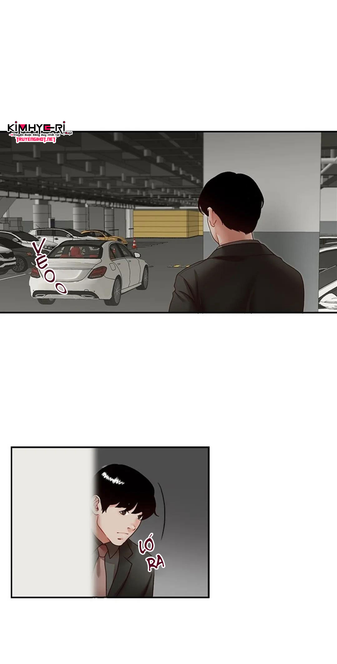 thư ký của anh trai chapter 28 11