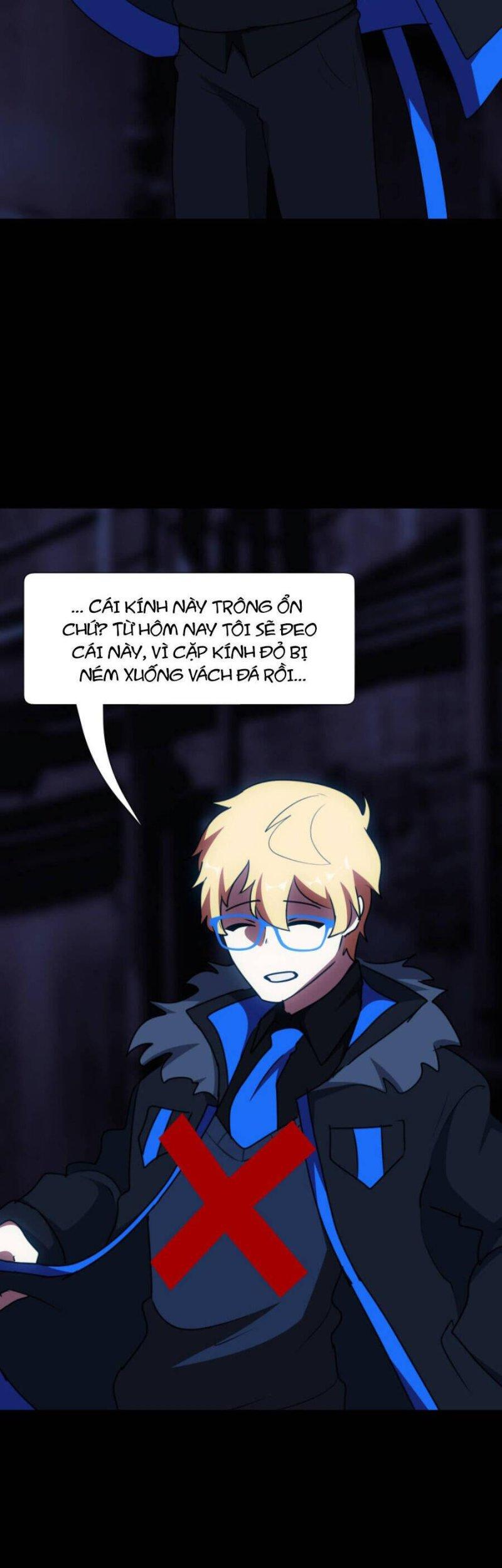 tử thần chapter 83 17