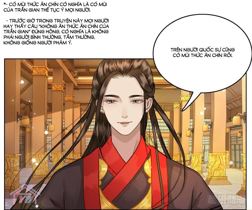 gay rồi! cái đó thành tinh rồi chapter 18 47