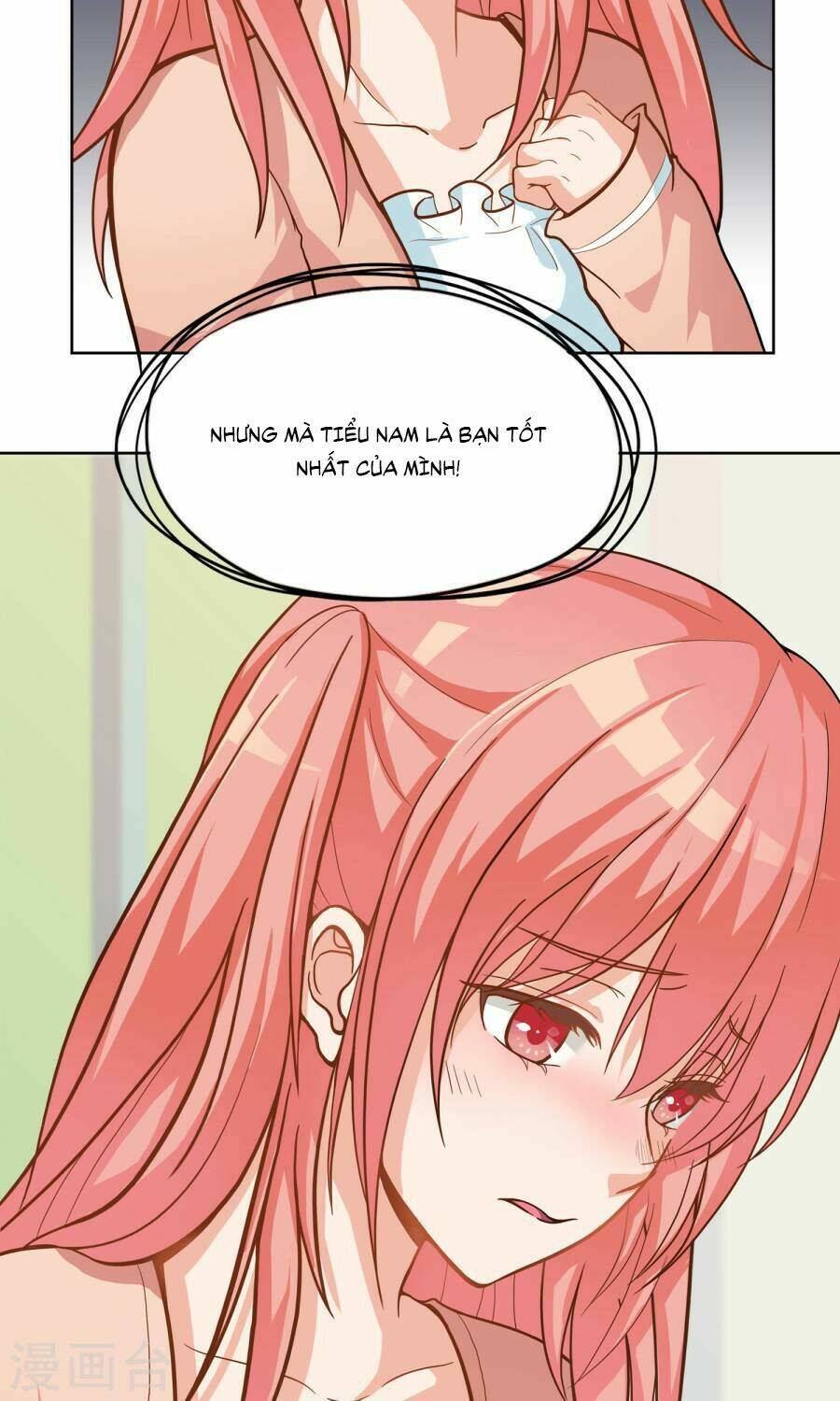 đào sắc tinh quang chapter 11 11