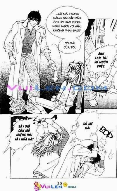 mùa hạ vàng chapter 9 31