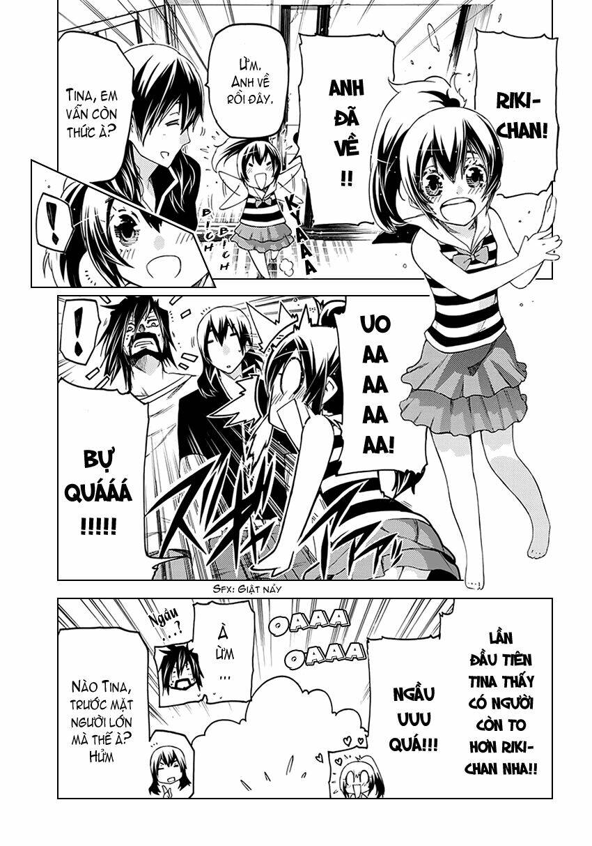 fukashigi philia chapter 7 5