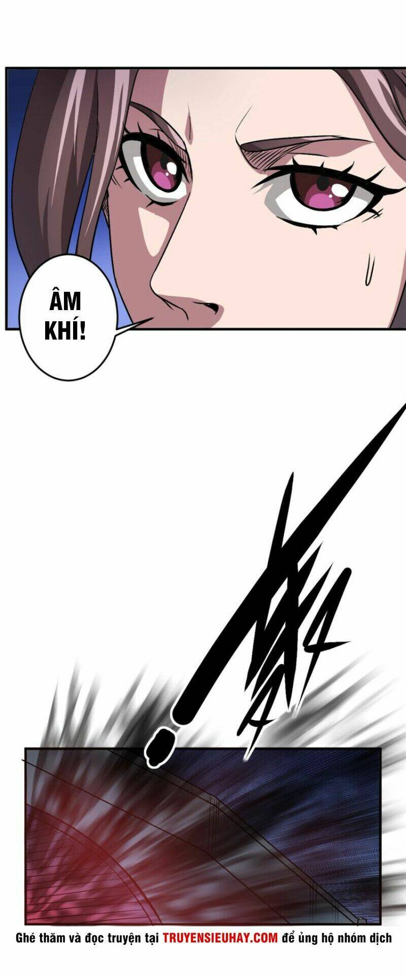 trảm linh sứ chapter 3 49