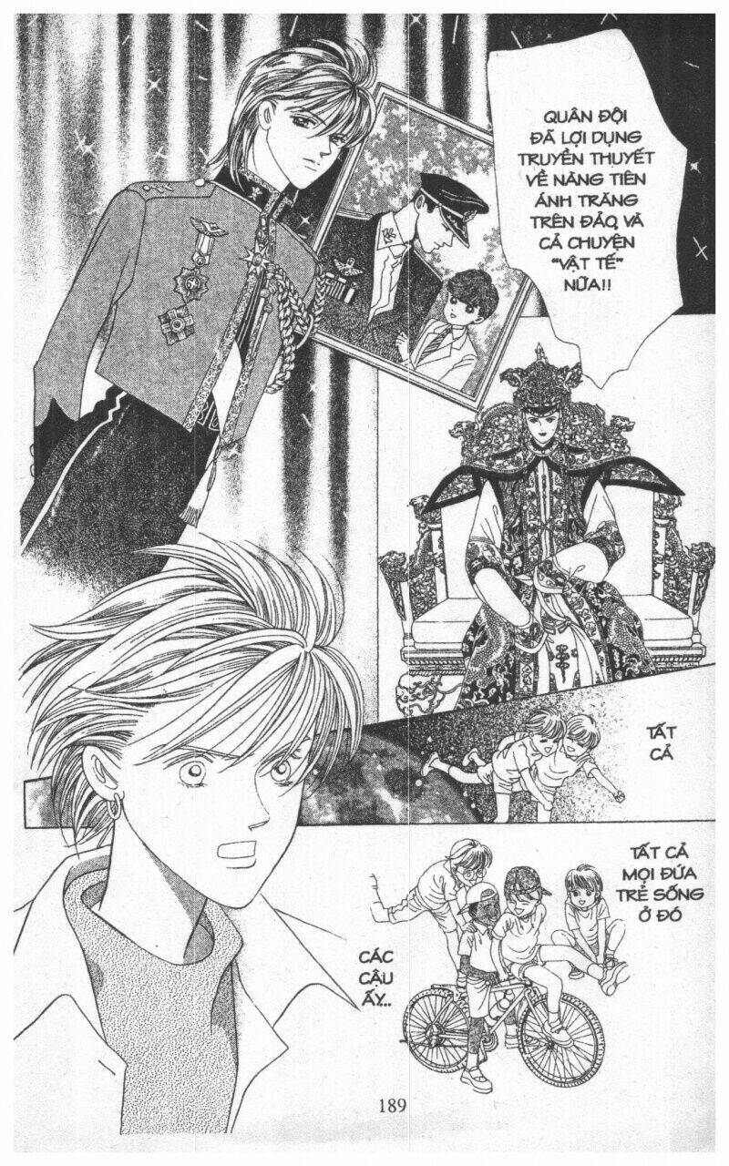 nàng tiên ánh trăng - kaguya hime chapter 21 189