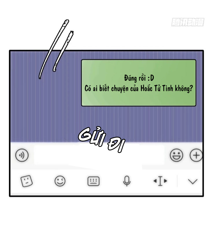 đêm đầy sao nói với em chapter 28 6