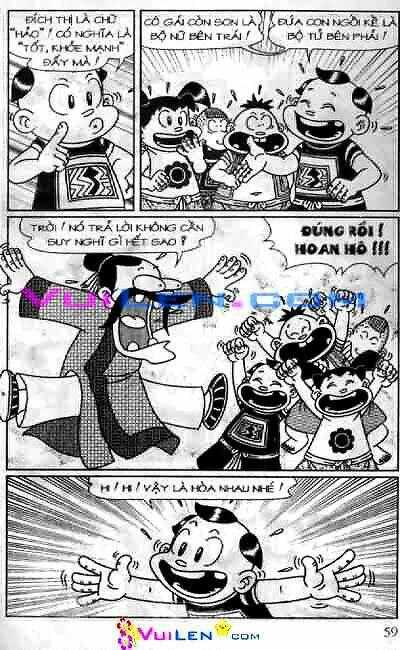 thần đồng đất việt chapter 101 58