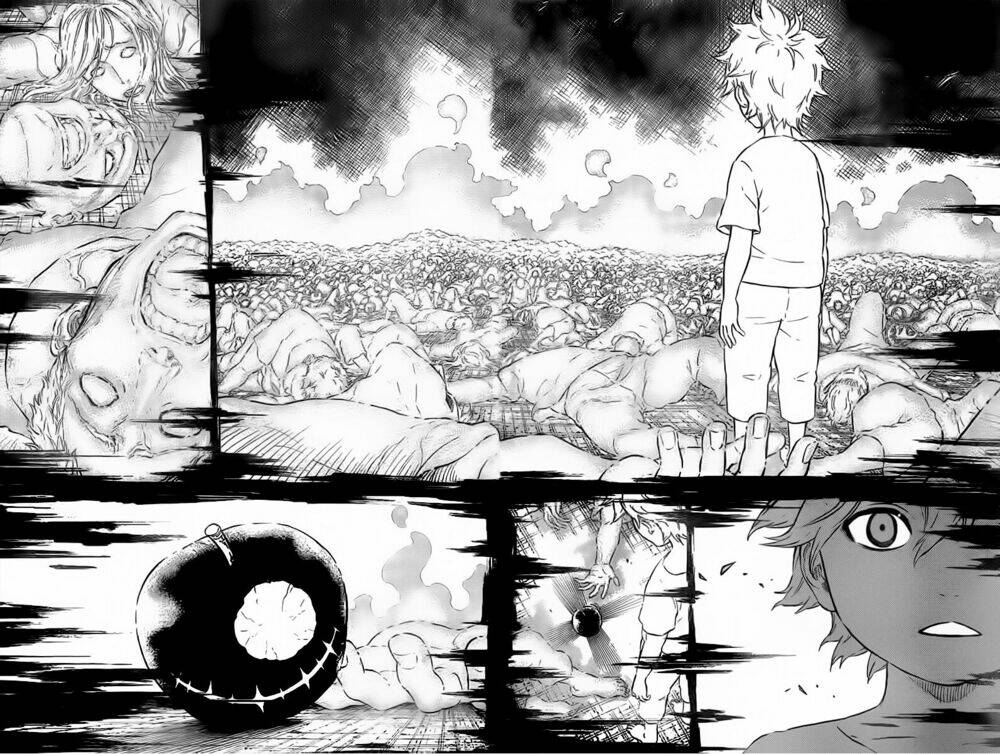 hungry joker chapter 1 20