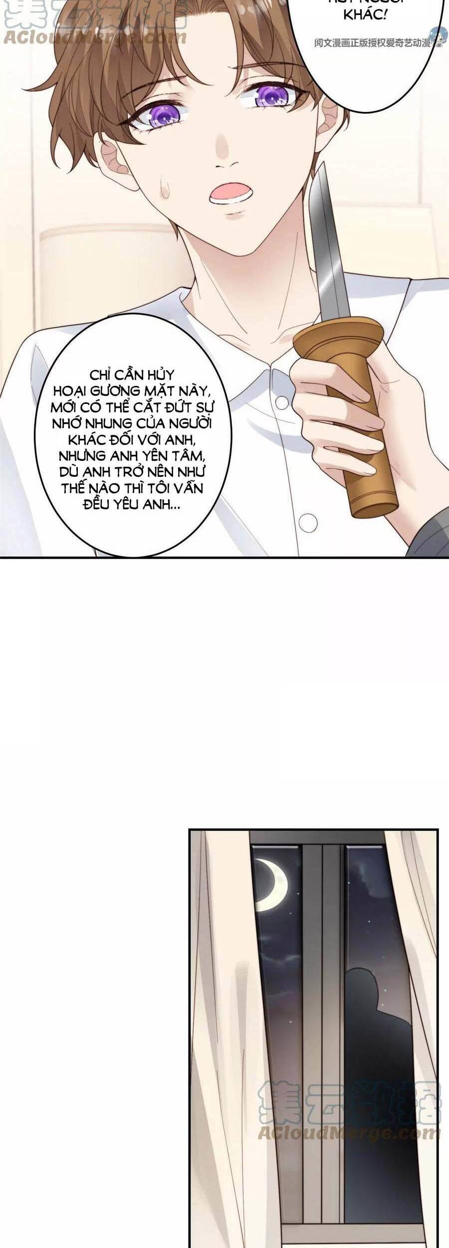 dựa vào đại lão ổn định vị trí c trong nam đoàn chapter 74 3