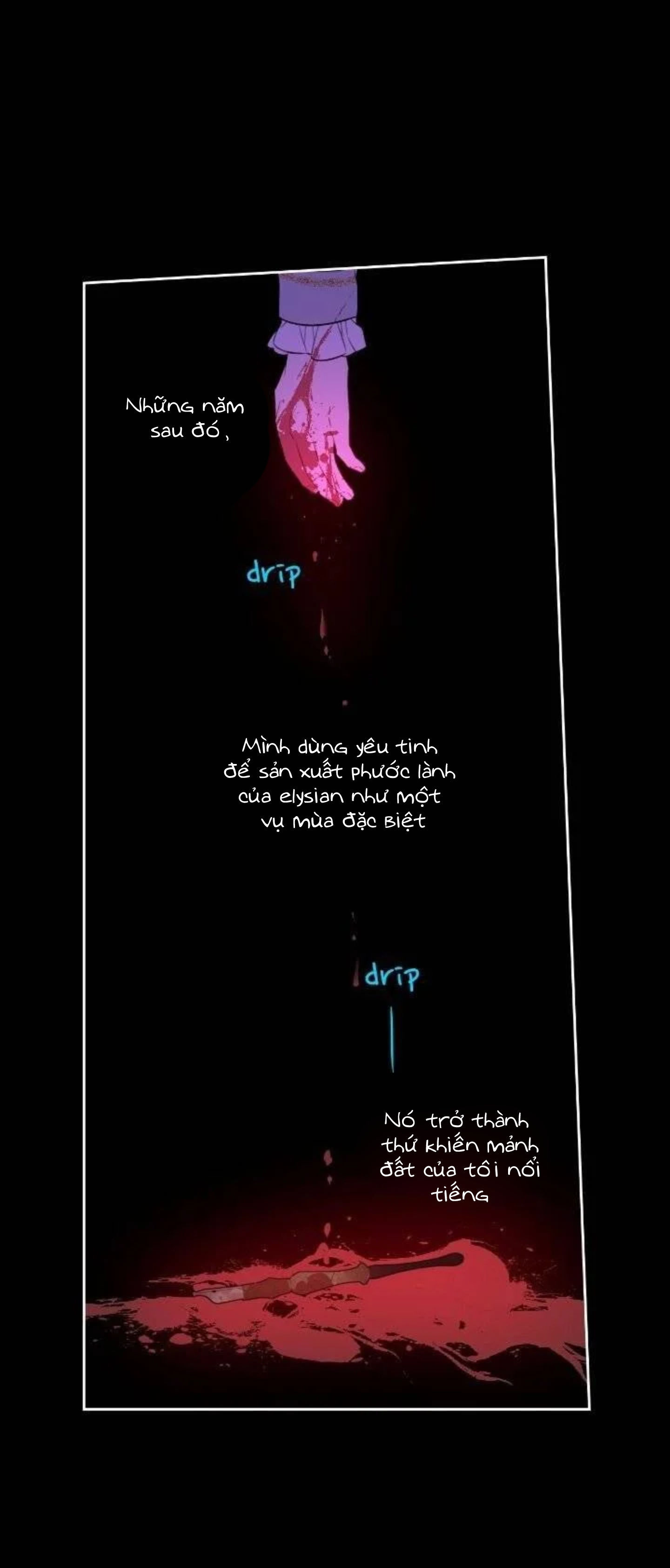 công chúa tóc đen chapter 50 9