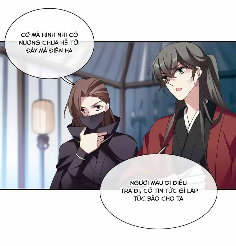 toàn cơ từ chapter 40.1 9
