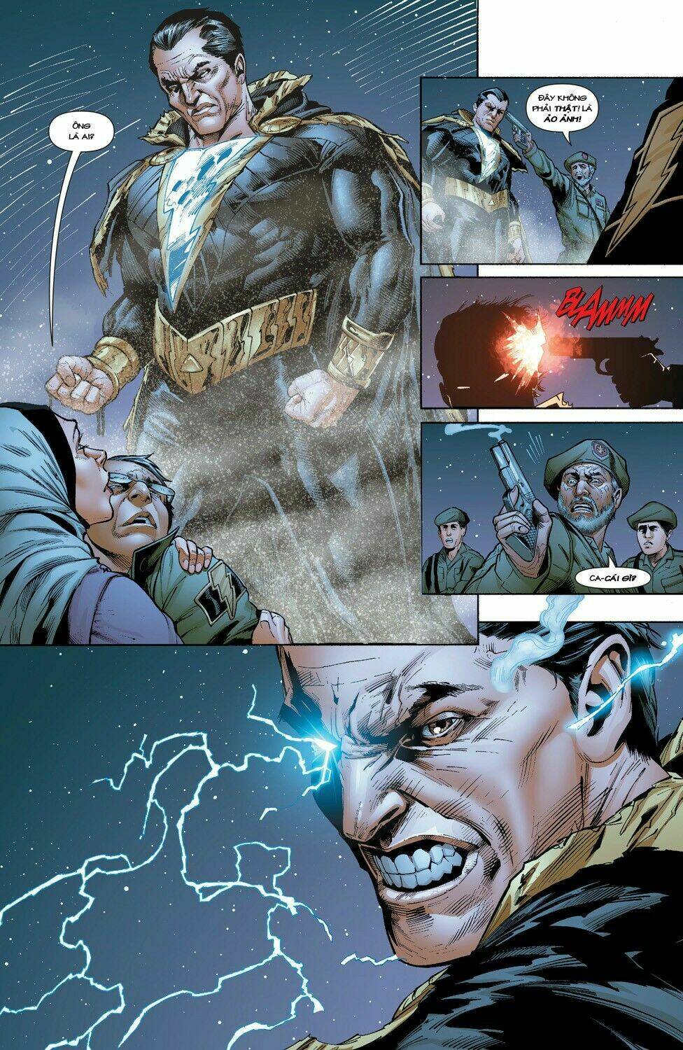 justice league chapter 23.2 13