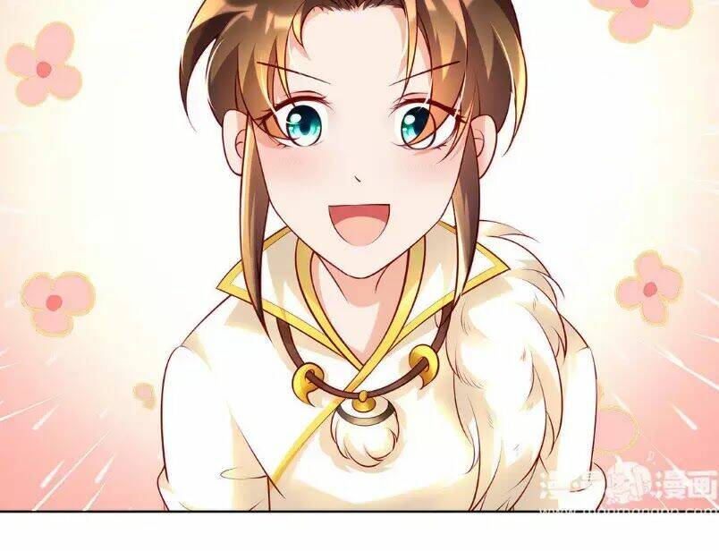 thiên kim bất hoán chapter 11 71