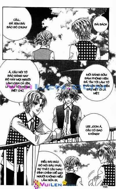 đừng tin cô ấy chapter 7 155