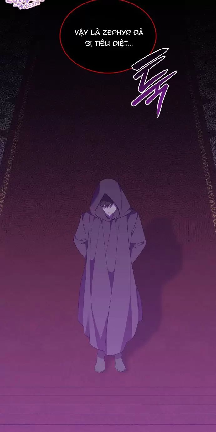sống trong vườn hoa của công chúa chapter 29 91