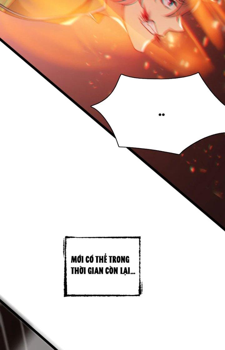 ẩn cư mười vạn năm, đời sau mời ta rời núi chapter 59 38