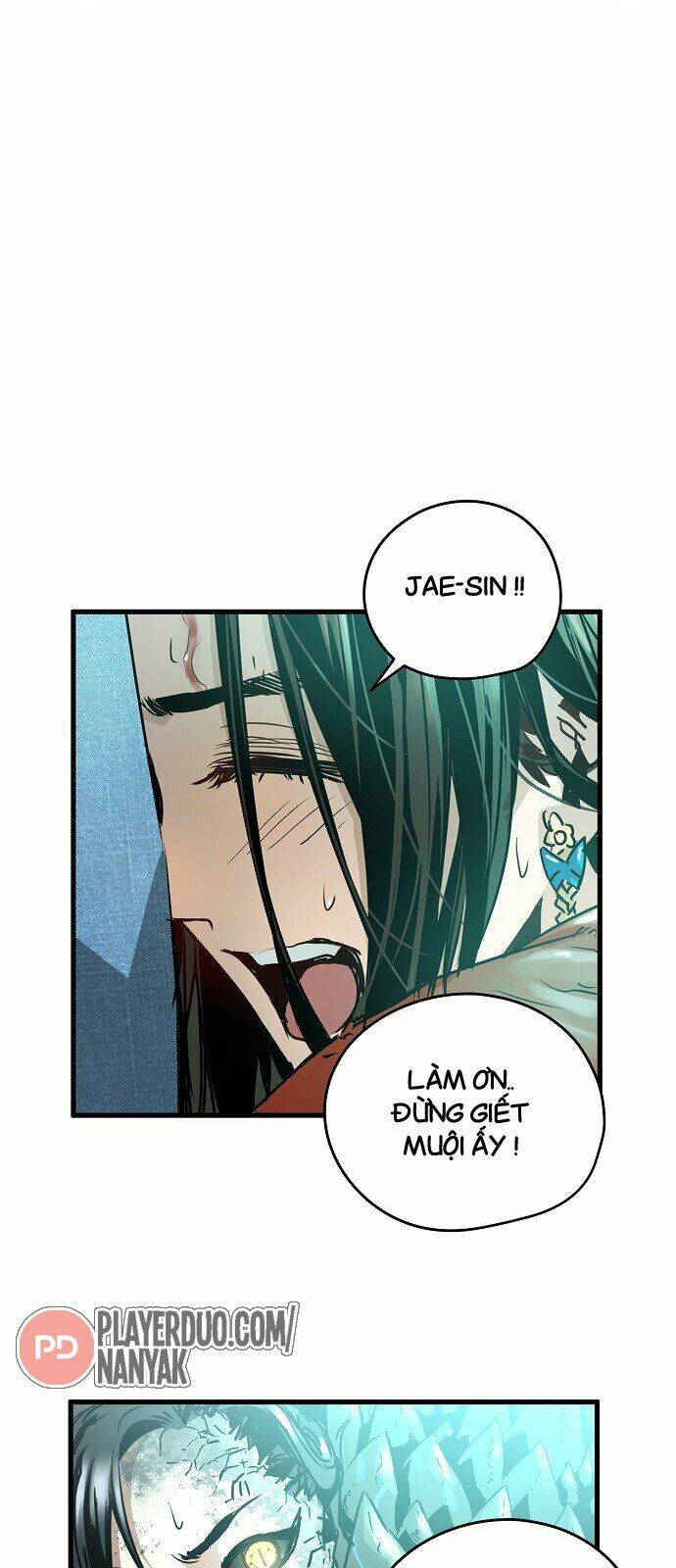 hứa lan chapter 61 63