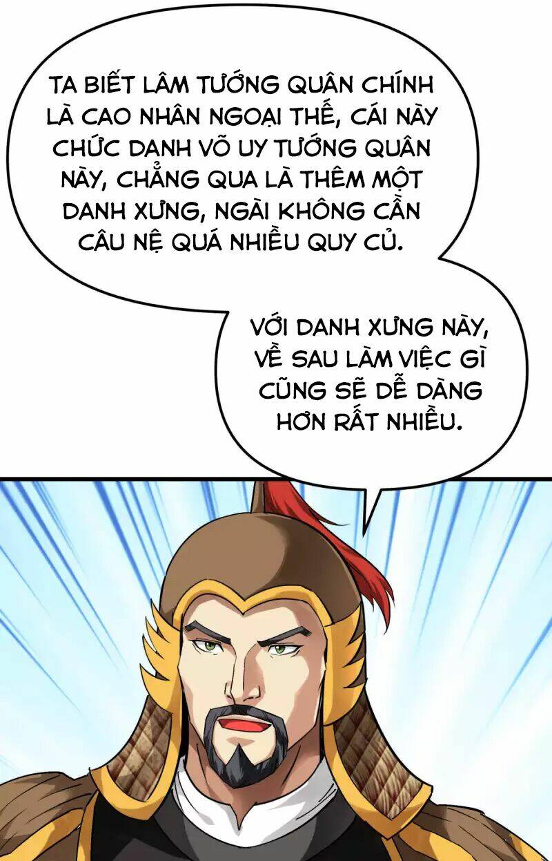 trọng sinh ta là đại thiên thần chapter 141 29